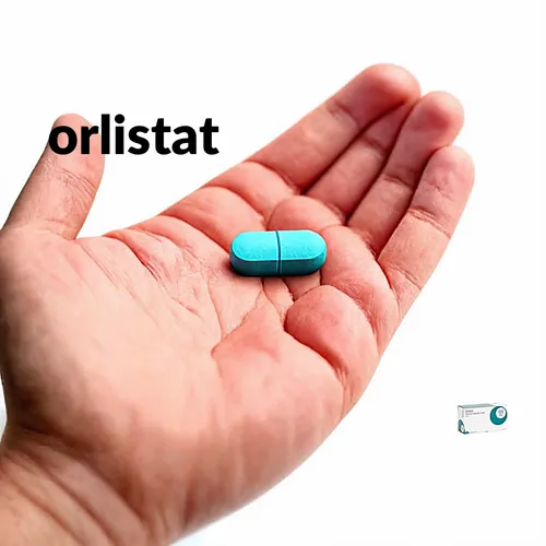 Orlistat en cuanto tiempo bajo de peso